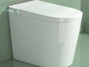 Купить умную сантехнику в ТехноСан