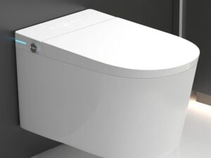 Купить умную сантехнику в ТехноСан